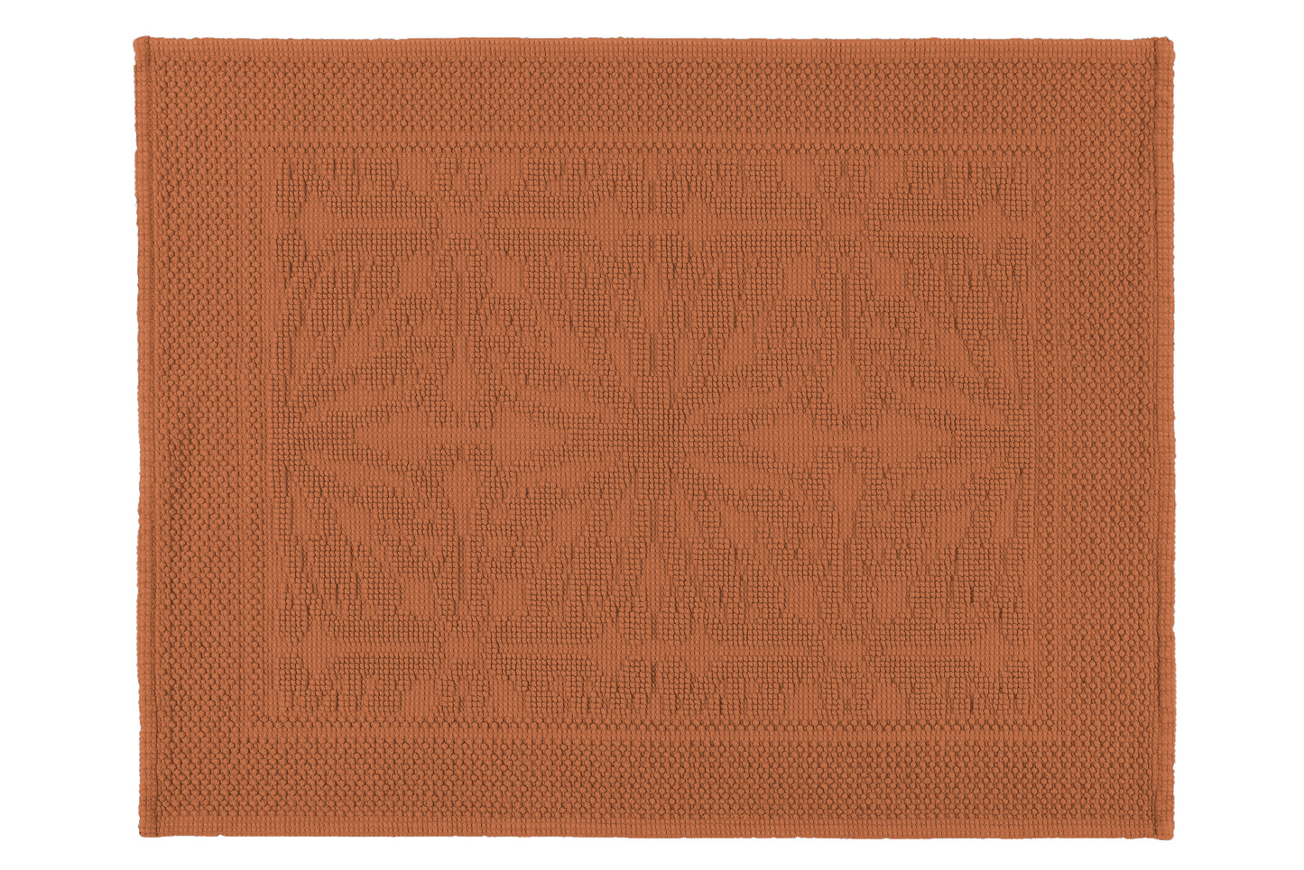 TAPIS DE BAIN HAMMAM BRICK - 60x80CM