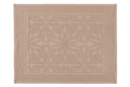 TAPIS DE BAIN HAMMAM CIMMARON - 60x80CM