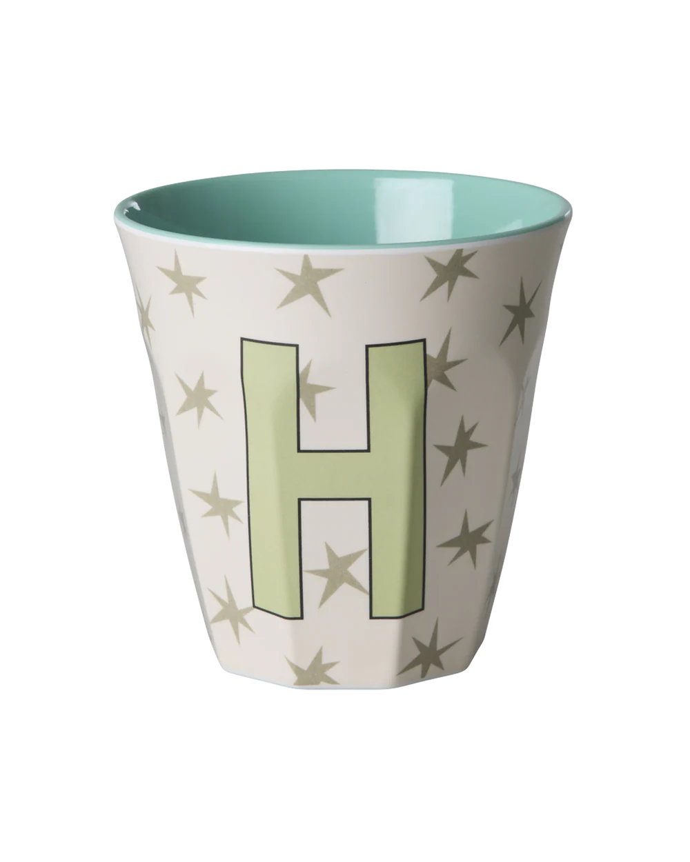 GOBELET H -  ETOILES