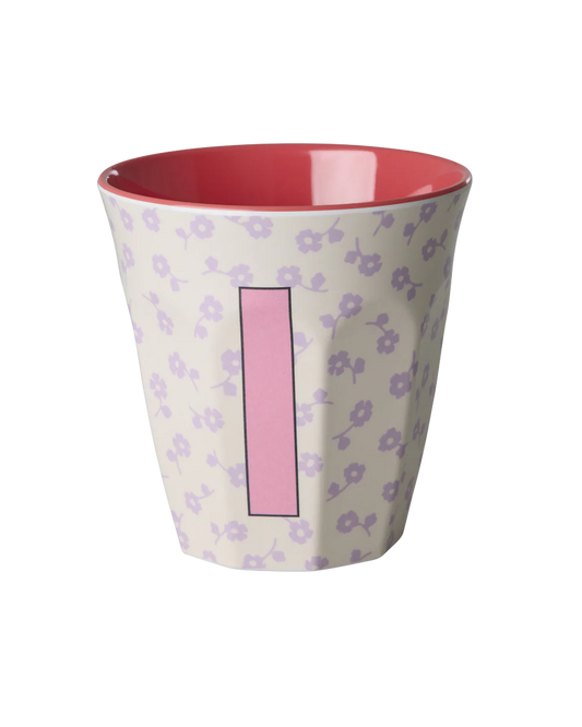 GOBELET I - FLEURS