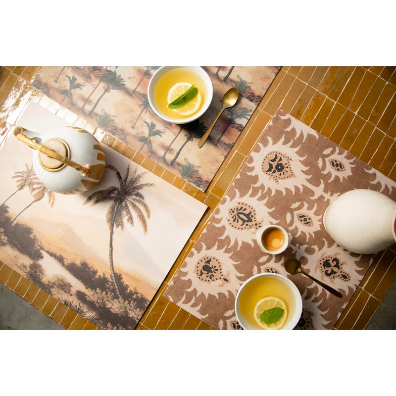 SET DE TABLE IVOLA - 33X45CM