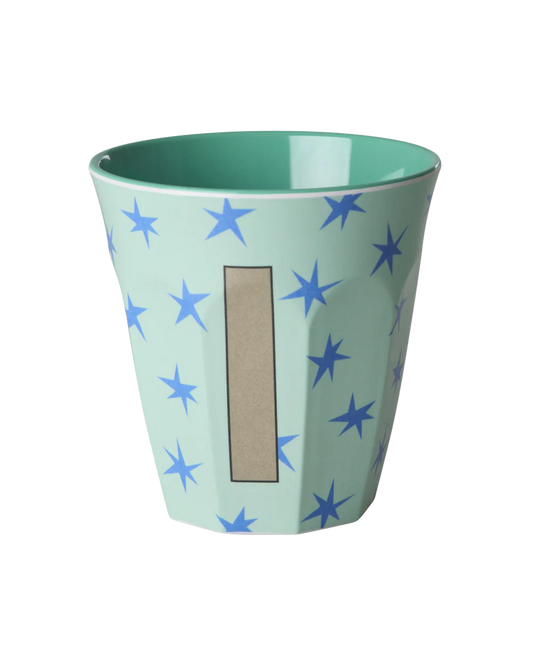 GOBELET I -  ETOILES