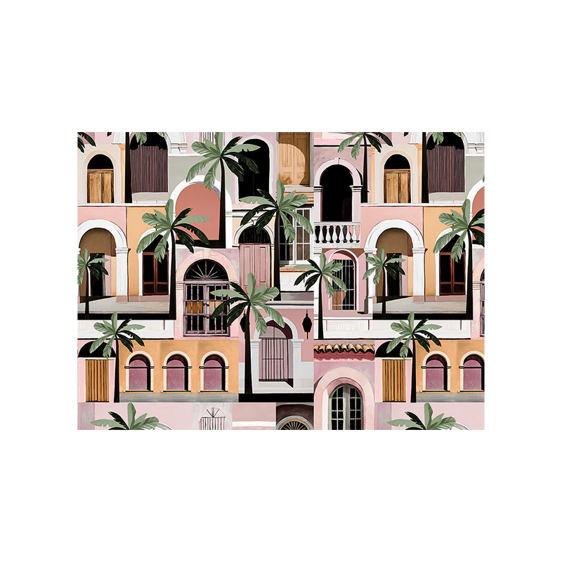 SET DE TABLE KEBI - 33X45CM