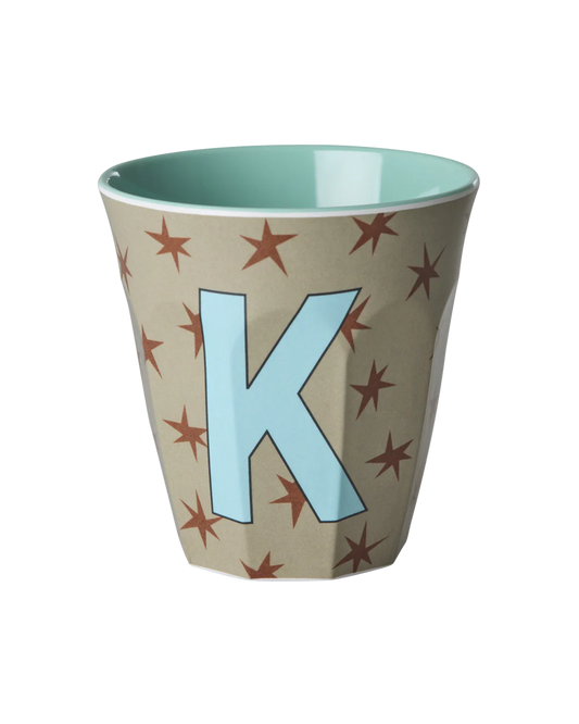 GOBELET K -  ETOILES
