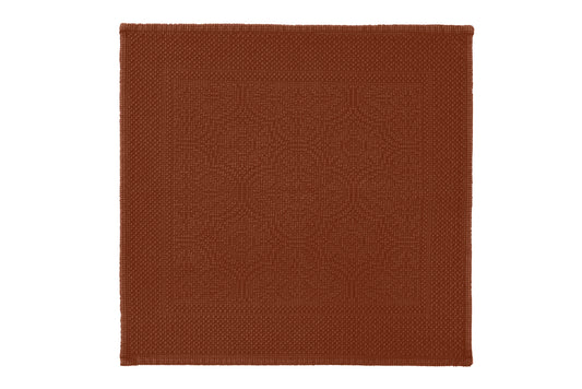 TAPIS DE BAIN KYMI BRICK - 60x60CM