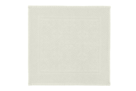 TAPIS DE BAIN KYMI CRAIE - 60x60CM