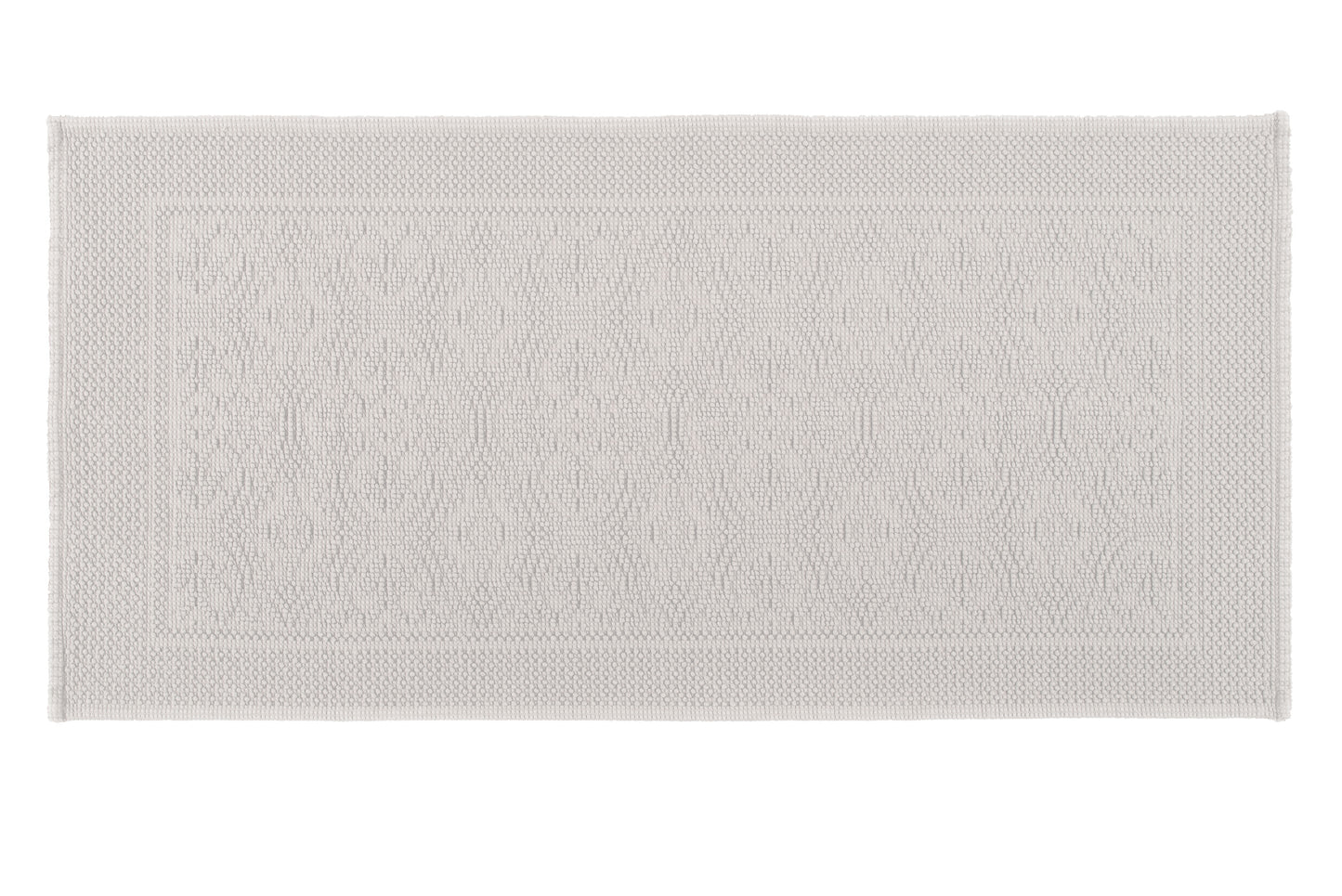 TAPIS DE BAIN KYMI LIN - 55x110CM