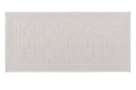 TAPIS DE BAIN KYMI LIN - 55x110CM