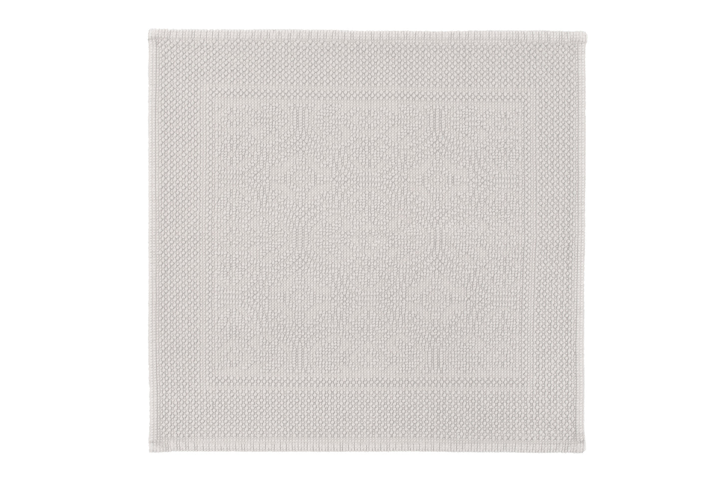 TAPIS DE BAIN KYMI LIN - 60x60CM