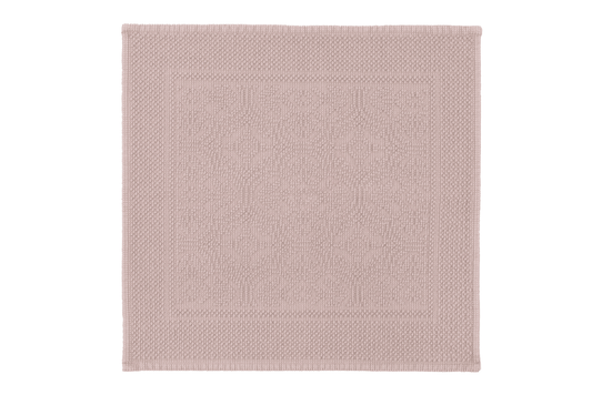 TAPIS DE BAIN KYMI PETALE - 60x60CM