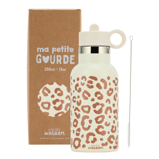 GOURDE LEO CREME - 350ML