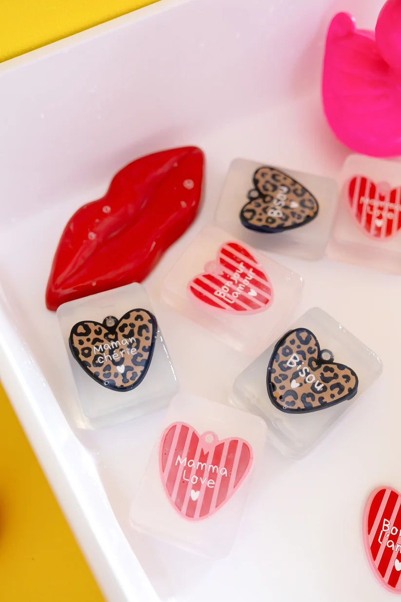 SAVON SOLIDE ATELIER WAGRAM - MAMMA LOVE