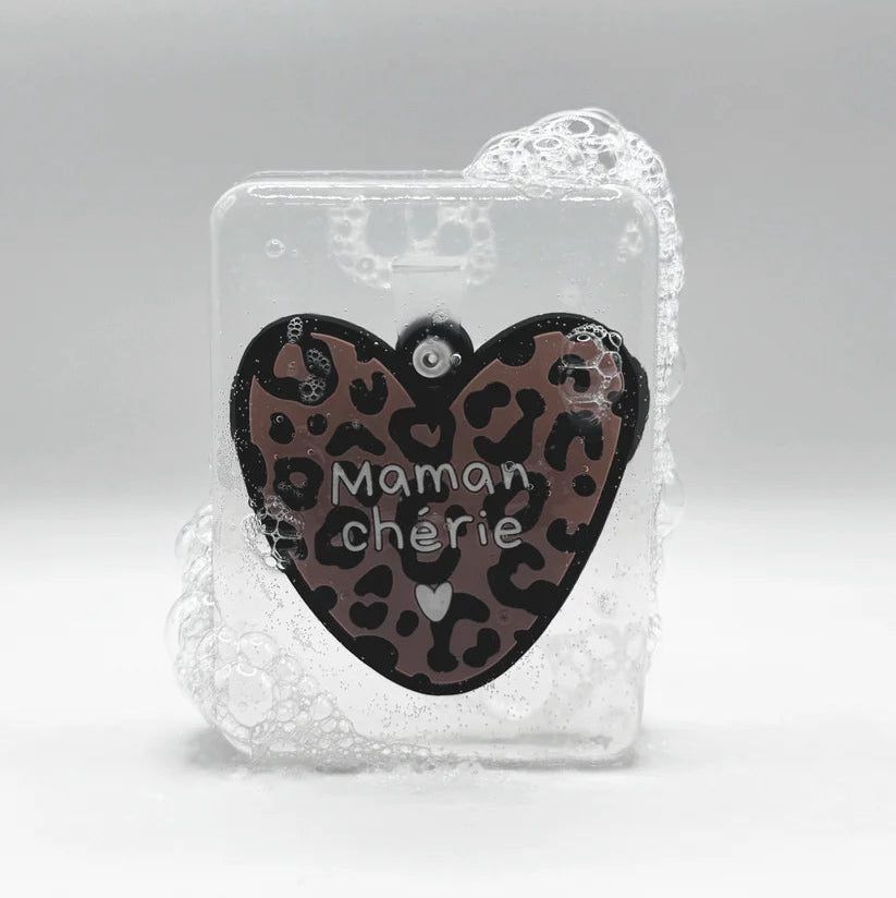 SAVON SOLIDE ATELIER WAGRAM - MAMAN CHÉRIE