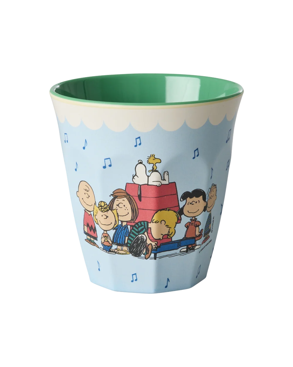 GOBELET SNOOPY - BLEUE
