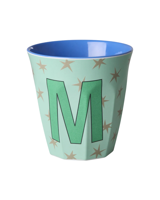 GOBELET M -  ETOILES