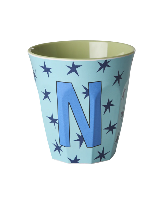 GOBELET N -  ETOILES