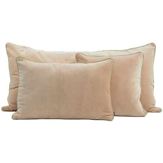 HOUSSE DE COUSSIN NEW DELHI - CIMARRON