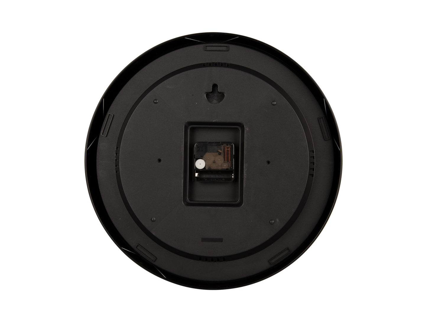 HORLOGE BELLE NOIR