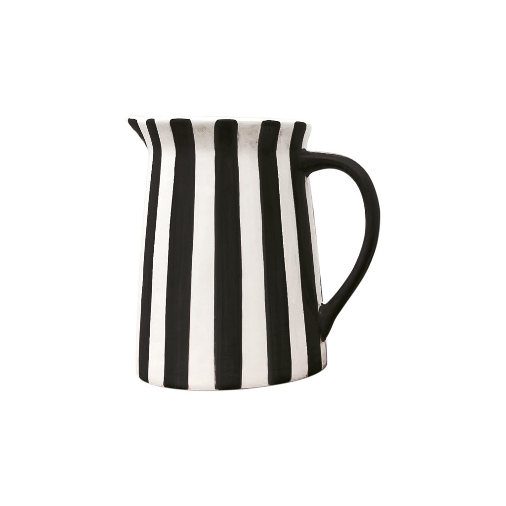 PICHET RAYURES MM - NOIR