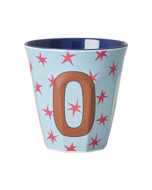 GOBELET O -  ETOILES