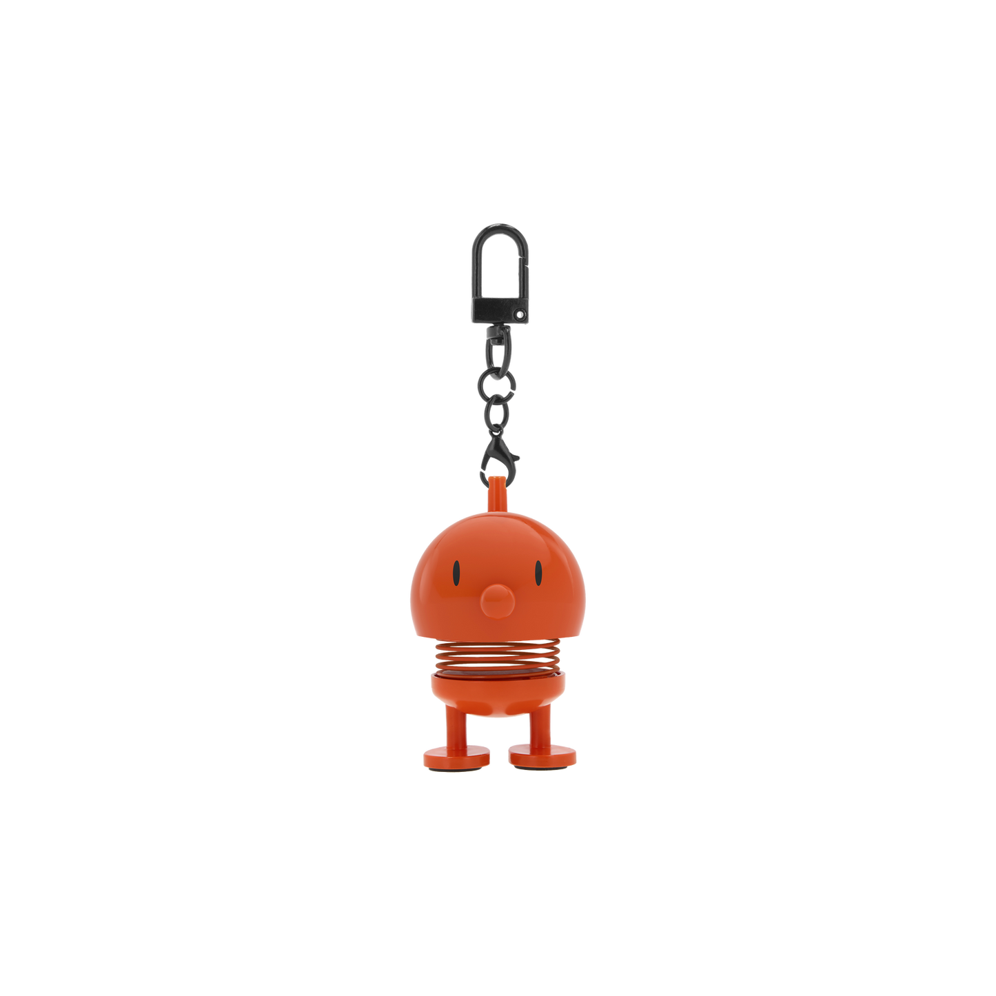BIJOU DE SAC HOPTIMIST - ORANGE