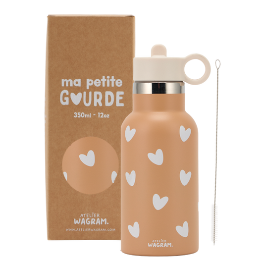 GOURDE NOUGAT - 350ML