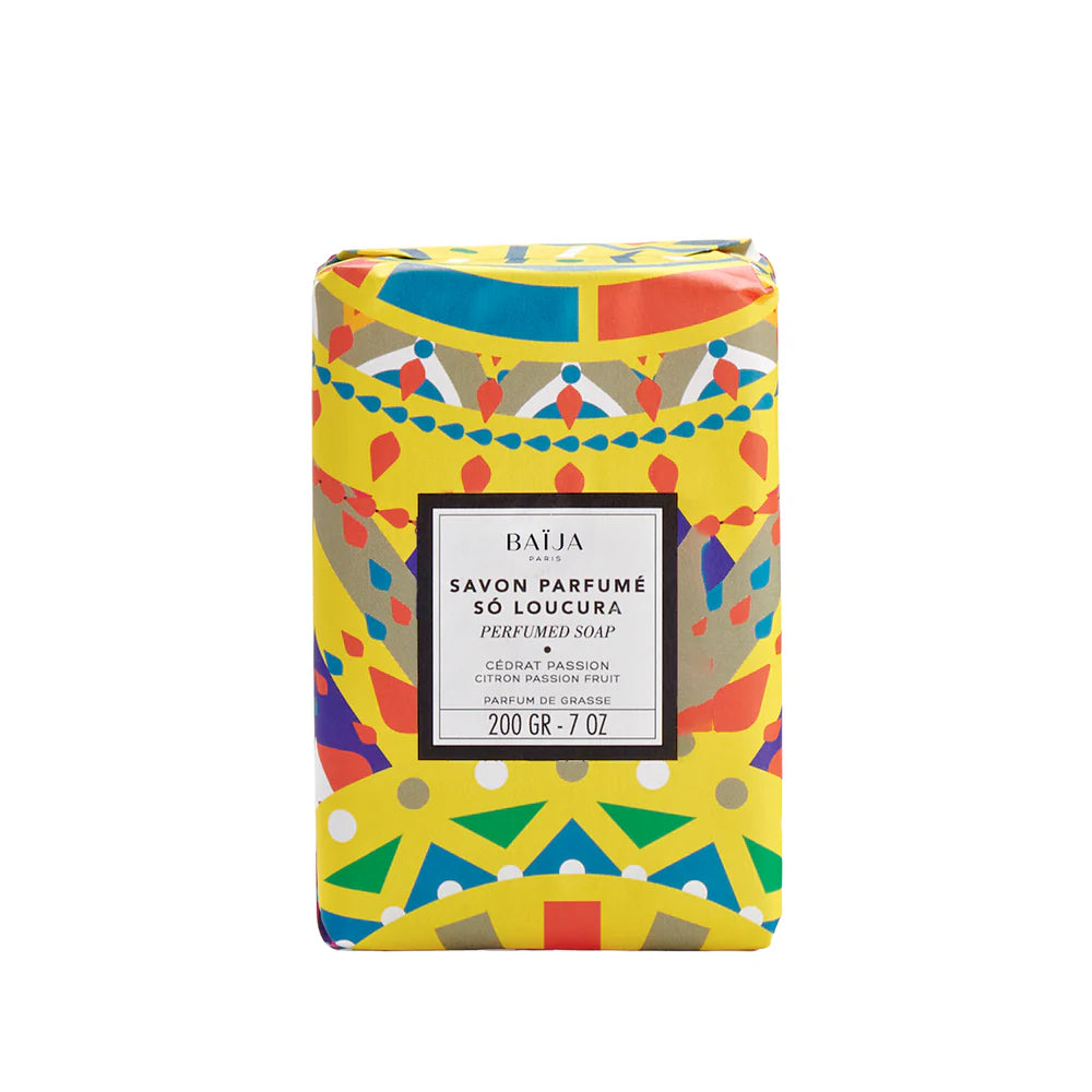 SAVON SOLIDE 200GR - SO LOUCURA