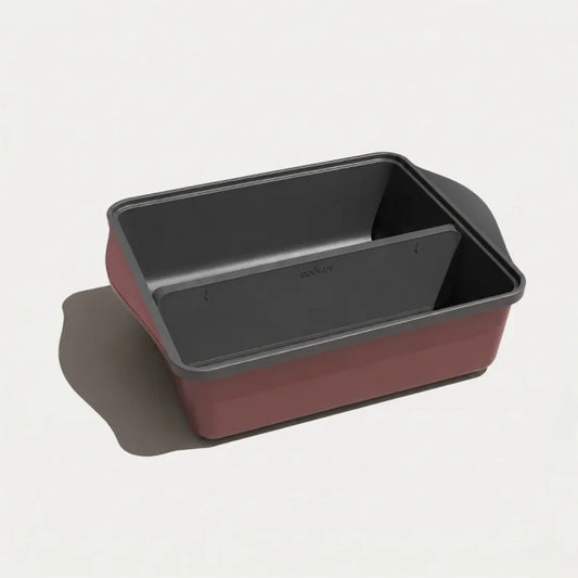 PLAT FOUR AJUSTABLE 24X30CM - PASSION