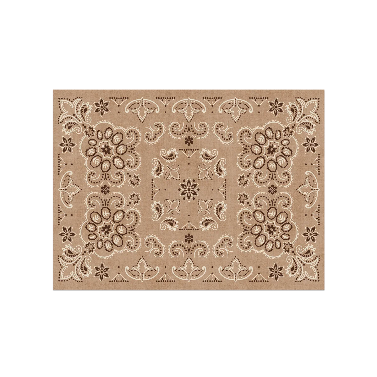 SET DE TABLE CASIMIR - 33X45CM