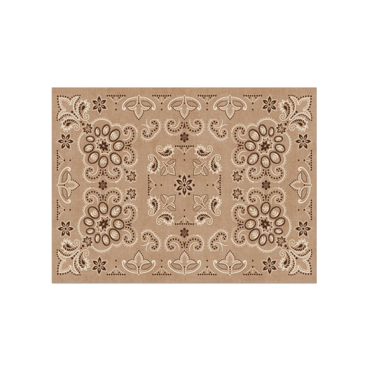 SET DE TABLE CASIMIR - 33X45CM
