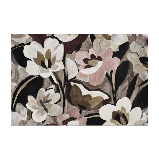 TAPIS VINYLE ALDERSHOT - 49,5X83CM