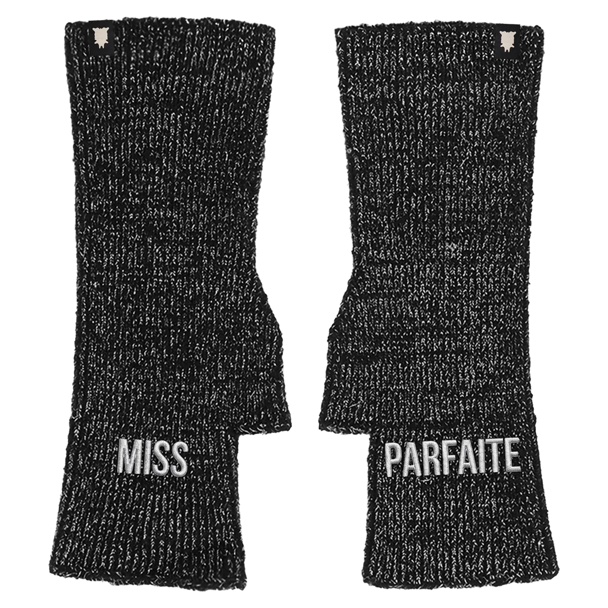 MITAINES PAILLETTES - MISS PARFAITE