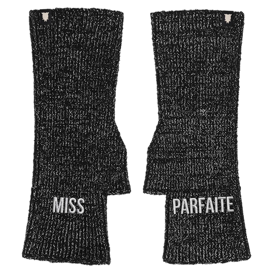 MITAINES PAILLETTES - MISS PARFAITE