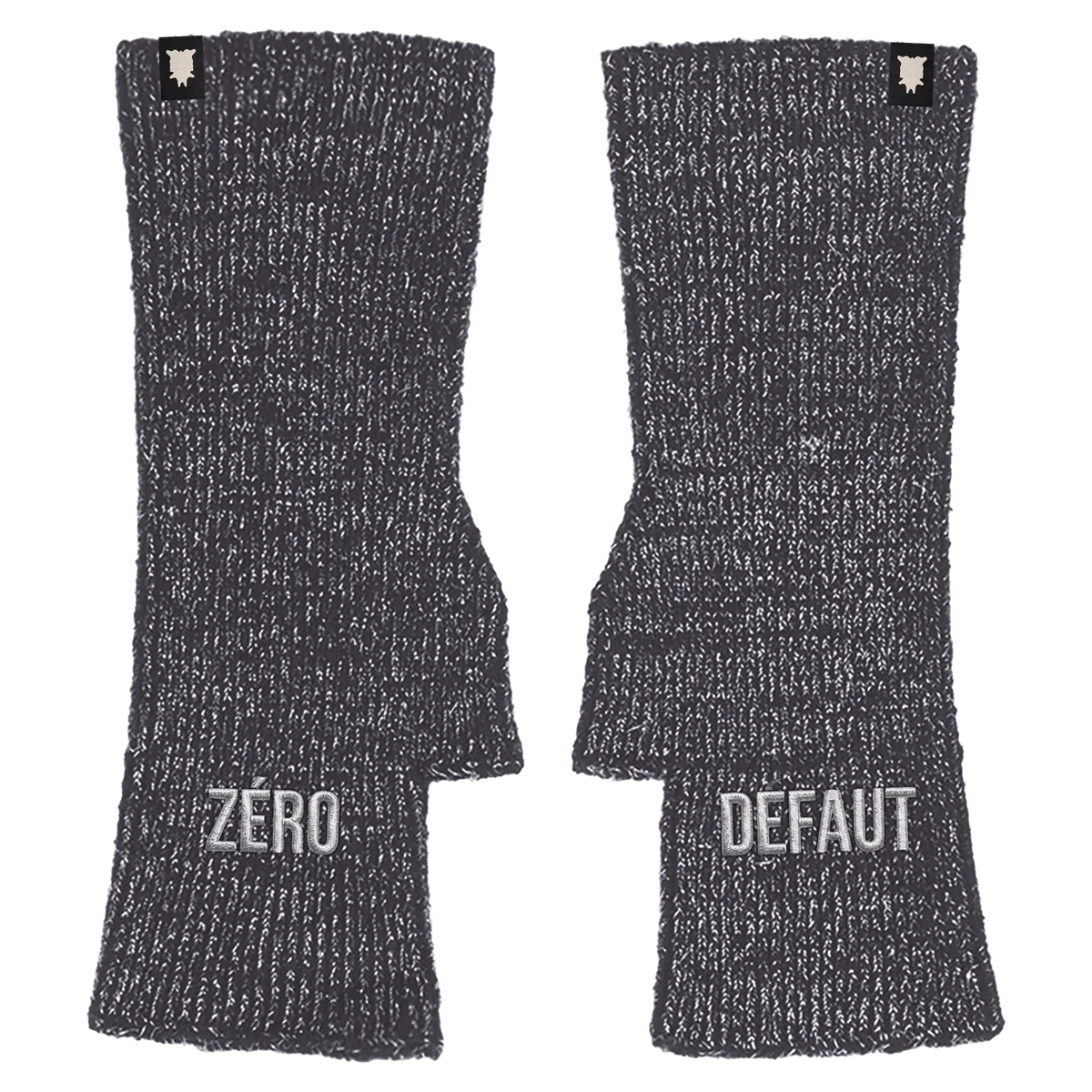 MITAINES PAILLETTES - ZERO DEFAUT
