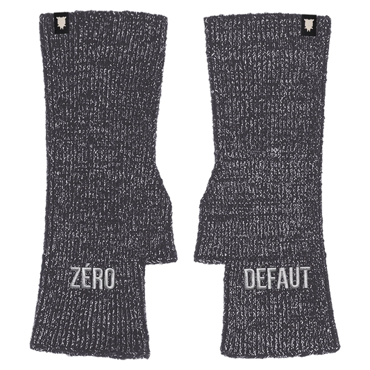MITAINES PAILLETTES - ZERO DEFAUT