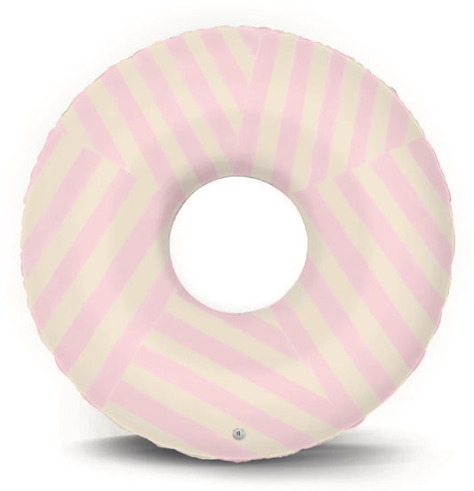 BOUÉE PORTOFINO ROSE - 120CM