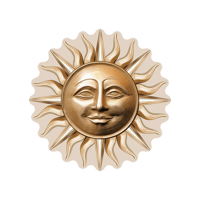SET DE TABLE SOLARINO - D38CM