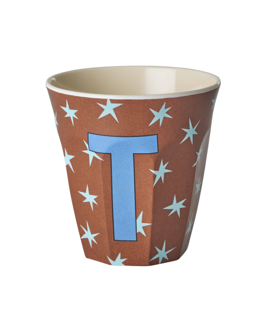 GOBELET T -  ETOILES