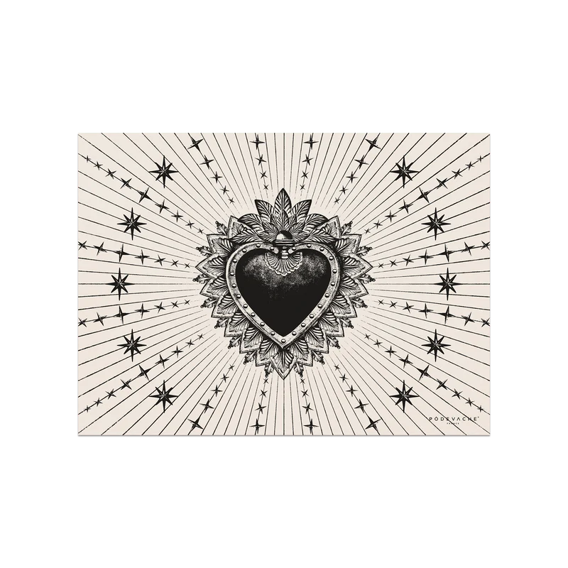 SET DE TABLE ANTIUM - 33X45CM