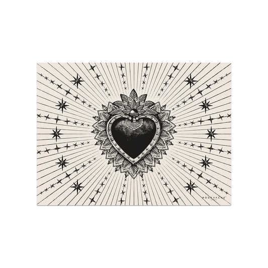 SET DE TABLE ANTIUM - 33X45CM