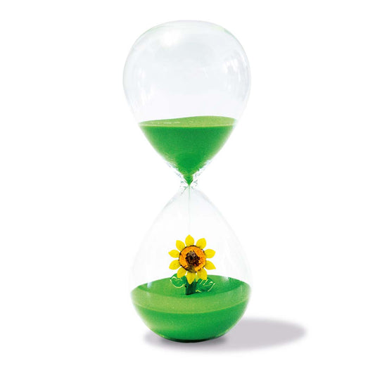 SABLIER TOURNESOL - 30MIN