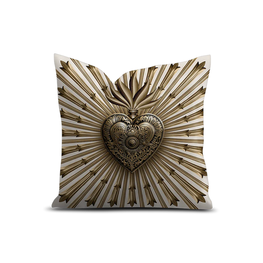 COUSSIN VELOURS URUK - 45x45CM