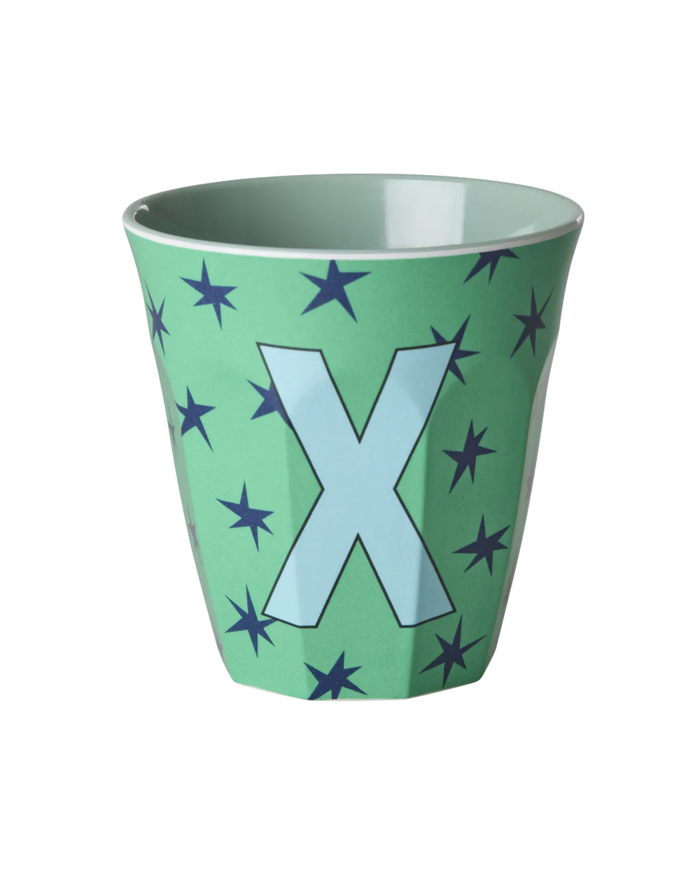 GOBELET X -  ETOILES