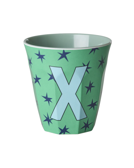 GOBELET X -  ETOILES