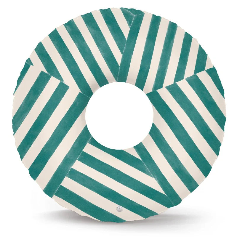 BOUÉE PORTOFINO VERT CYPRES - 120CM