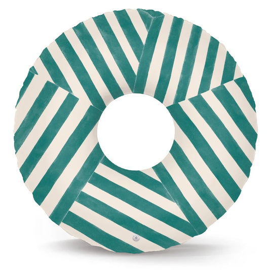BOUÉE PORTOFINO VERT CYPRES - 120CM