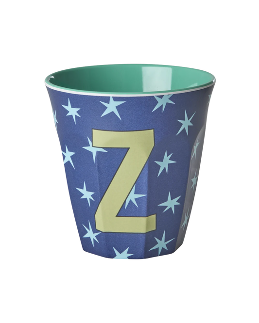 GOBELET Z -  ETOILES