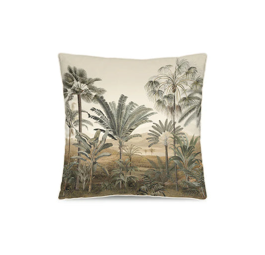 COUSSIN VELOURS AGAMIR - 45x45CM