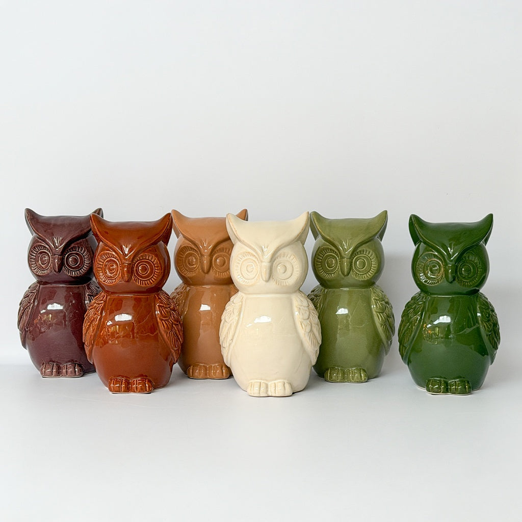 HIBOU - BEIGE