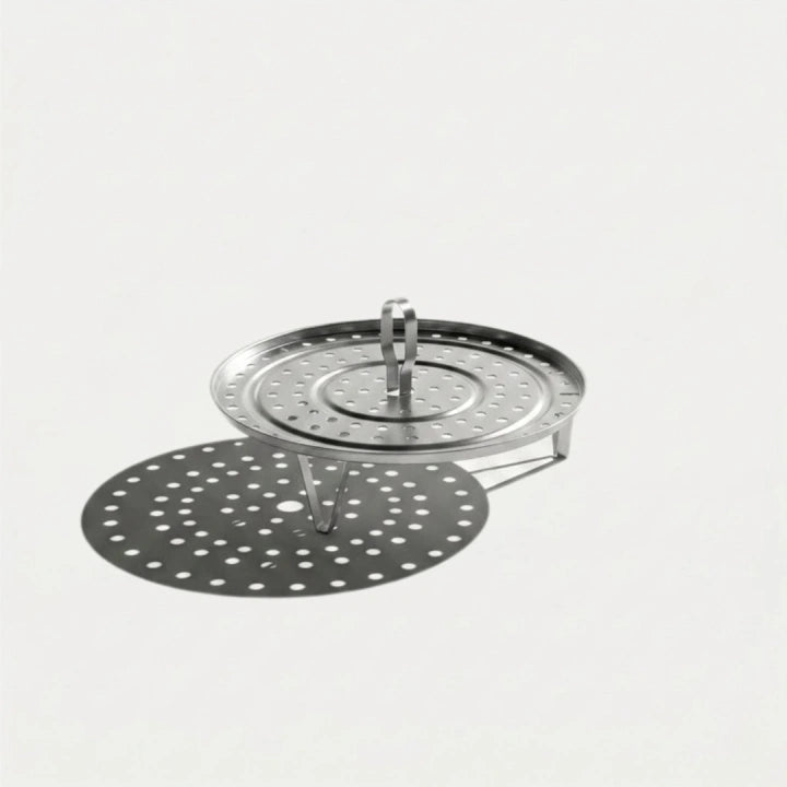 PLATEAU VAPEUR 28CM POUR COCOTTE